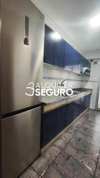 Inmueble en Calle Vall d'Albaida , VALENCIA