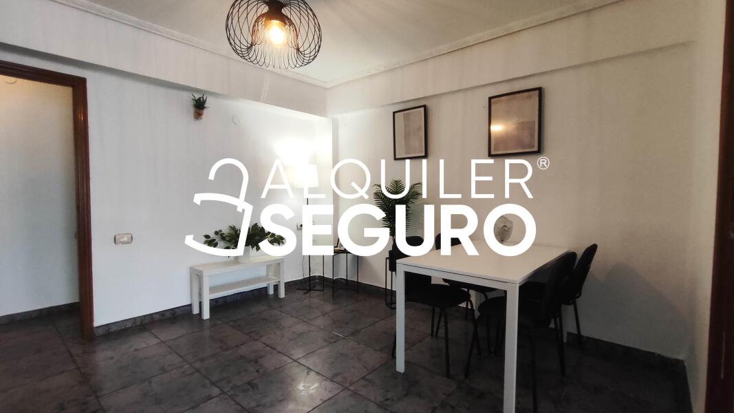 Inmueble en Calle Vall d'Albaida , VALENCIA
