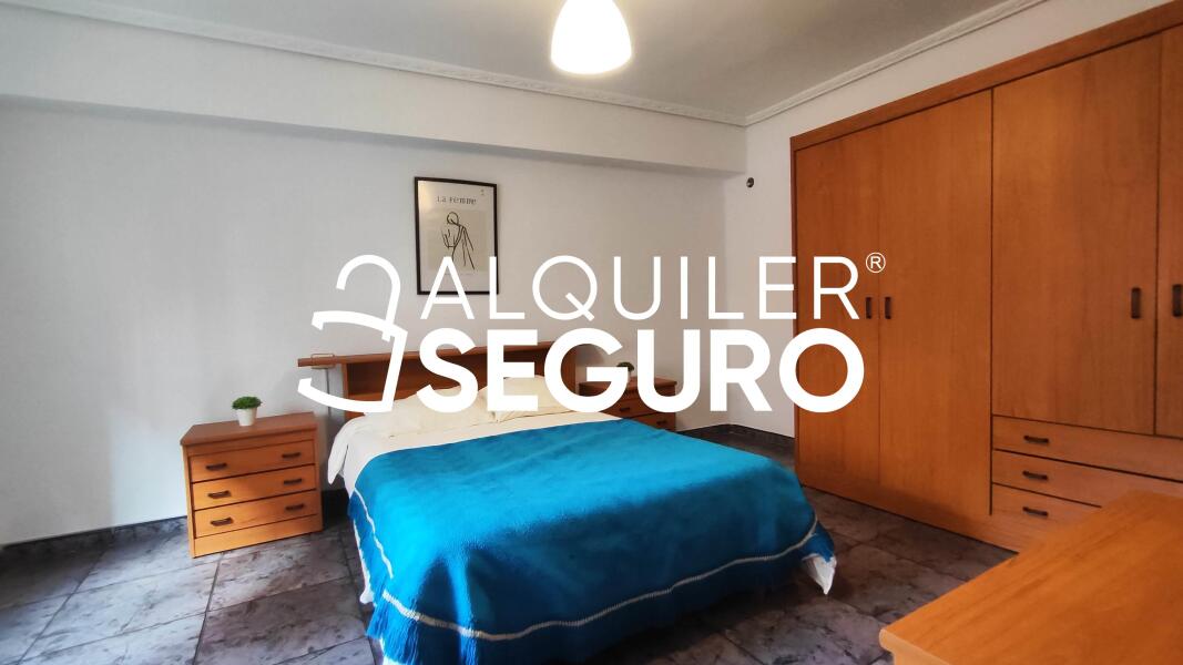 Inmueble en Calle Vall d'Albaida , VALENCIA