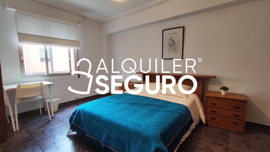 Inmueble en Calle Vall d'Albaida , VALENCIA