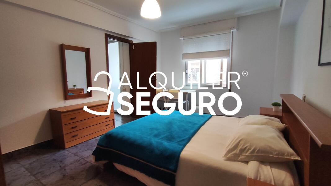 Inmueble en Calle Vall d'Albaida , VALENCIA