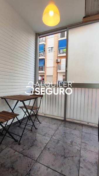 Inmueble en Calle Vall d'Albaida , VALENCIA