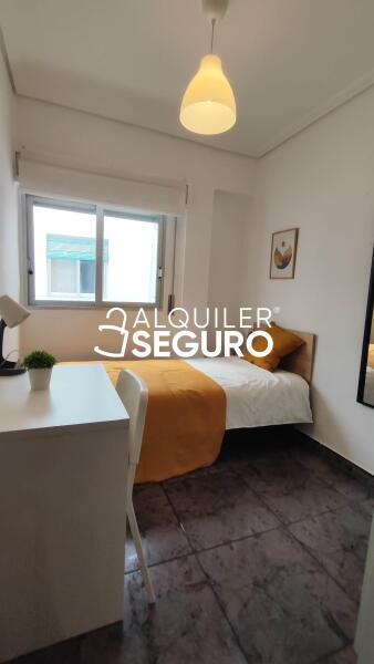 Inmueble en Calle Vall d'Albaida , VALENCIA
