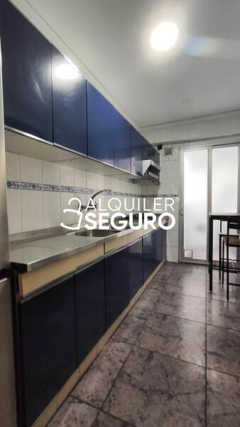 Inmueble en Calle Vall d'Albaida , VALENCIA