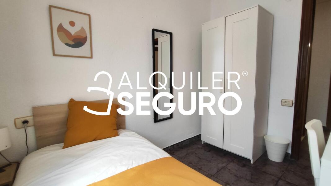 Inmueble en Calle Vall d'Albaida , VALENCIA