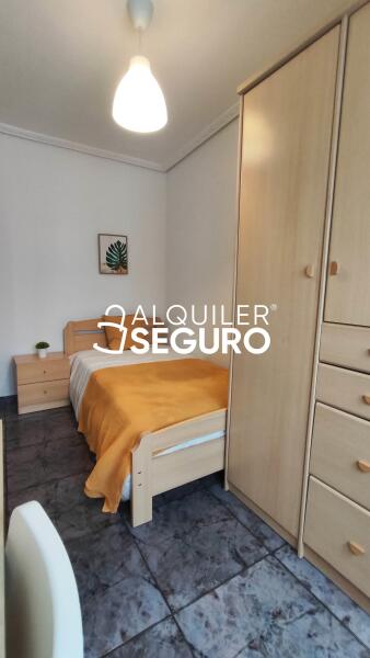 Inmueble en Calle Vall d'Albaida , VALENCIA