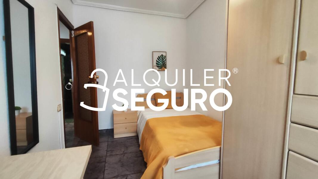 Inmueble en Calle Vall d'Albaida , VALENCIA