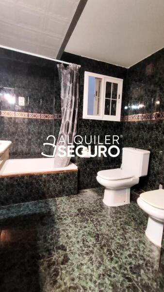 Inmueble en Calle Vall d'Albaida , VALENCIA