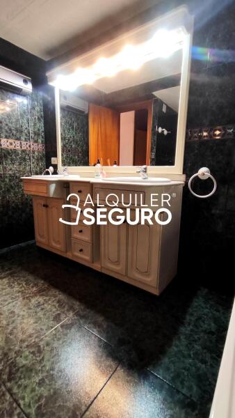 Inmueble en Calle Vall d'Albaida , VALENCIA