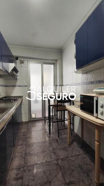 Inmueble en Calle Vall d'Albaida , VALENCIA