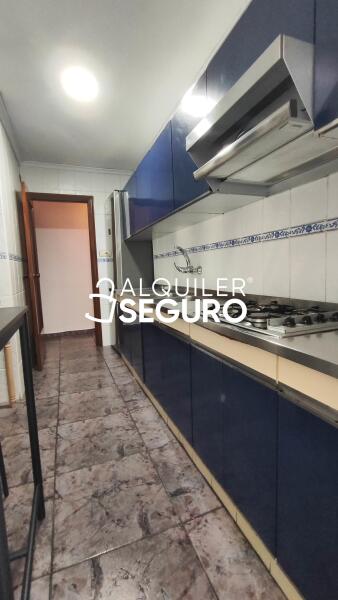 Inmueble en Calle Vall d'Albaida , VALENCIA