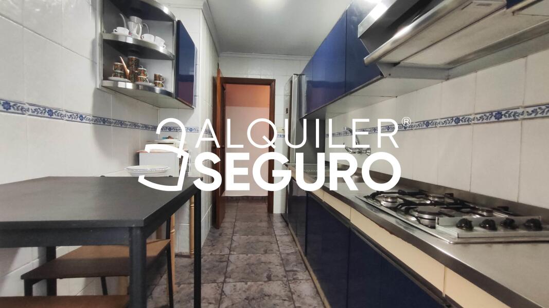 Inmueble en Calle Vall d'Albaida , VALENCIA