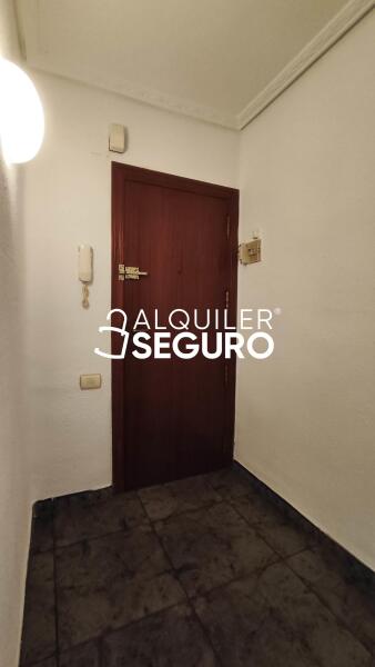Inmueble en Calle Vall d'Albaida , VALENCIA