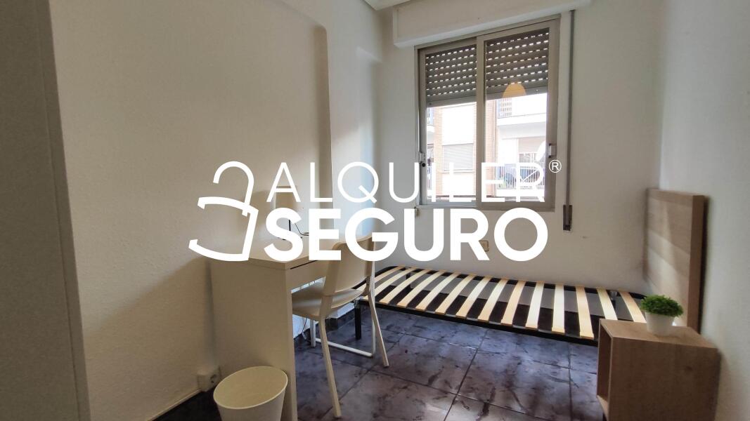 Inmueble en Calle Vall d'Albaida , VALENCIA
