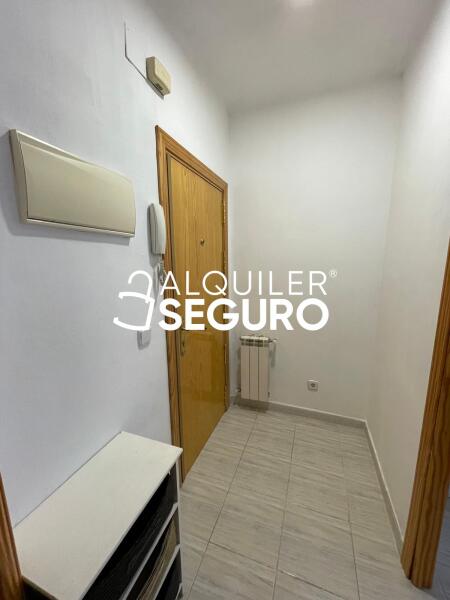 Inmueble en Calle Jaraíz de la Vera, MADRID