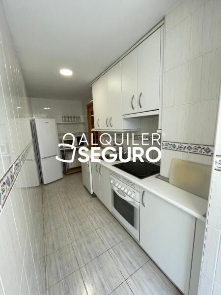 Inmueble en Calle Jaraíz de la Vera, MADRID