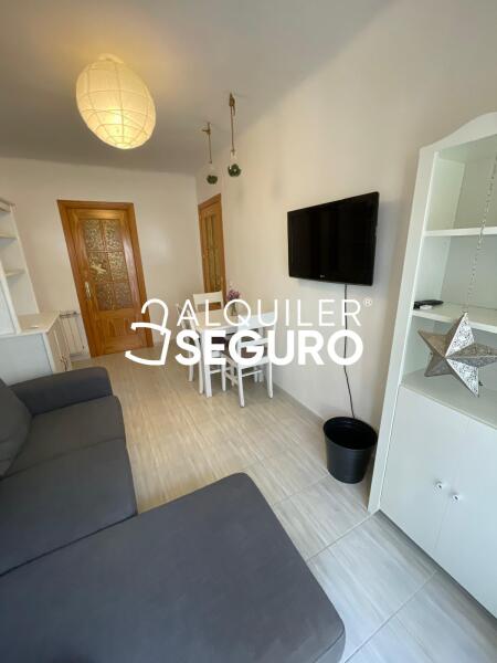 Inmueble en Calle Jaraíz de la Vera, MADRID