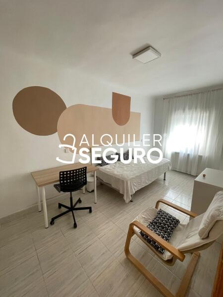 Inmueble en Calle Jaraíz de la Vera, MADRID