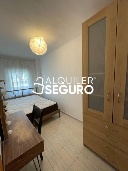 Inmueble en Calle Jaraíz de la Vera, MADRID