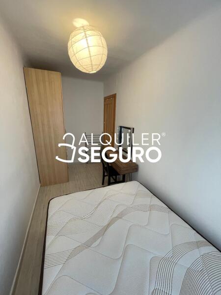 Inmueble en Calle Jaraíz de la Vera, MADRID