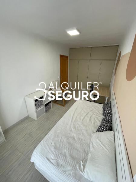 Inmueble en Calle Jaraíz de la Vera, MADRID