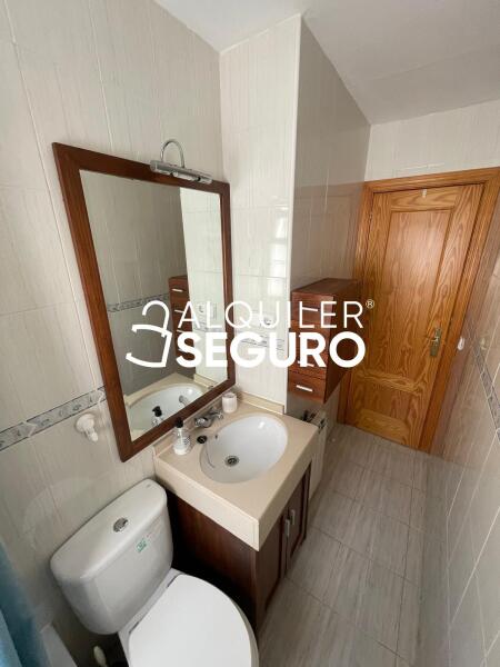 Inmueble en Calle Jaraíz de la Vera, MADRID