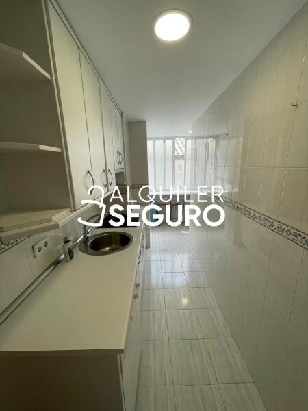 Inmueble en Calle Jaraíz de la Vera, MADRID