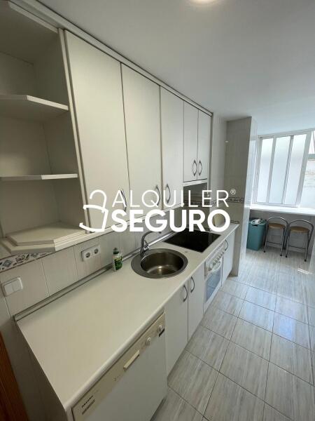 Inmueble en Calle Jaraíz de la Vera, MADRID