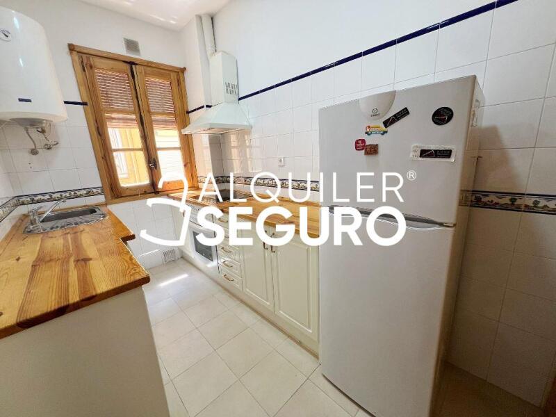 Inmueble en Calle de Alejandro Saint Aubin, MADRID