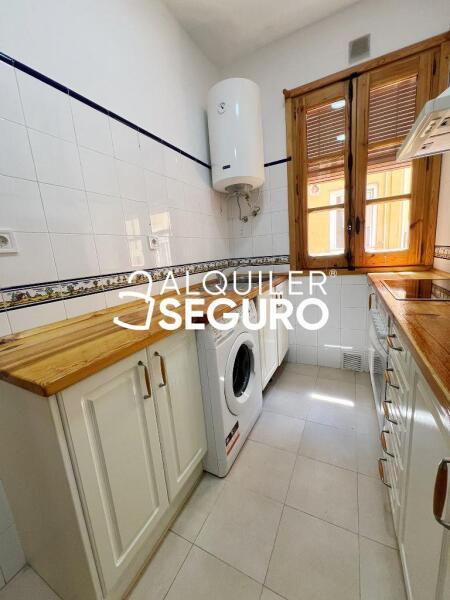Inmueble en Calle de Alejandro Saint Aubin, MADRID