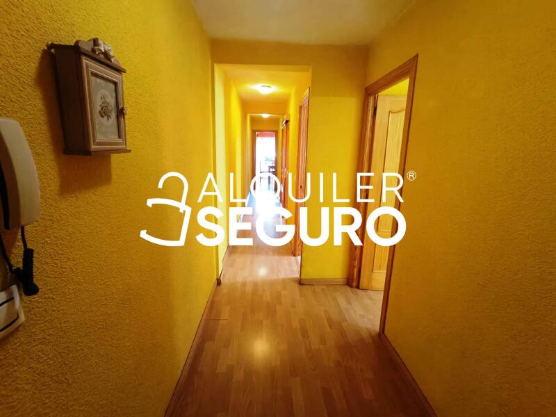 Inmueble en Calle San Vicente , MADRID