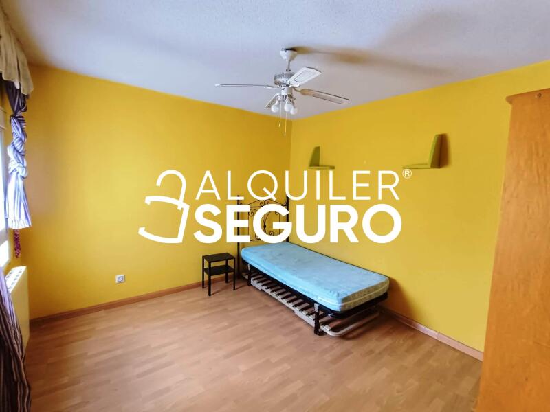Inmueble en Calle San Vicente , MADRID