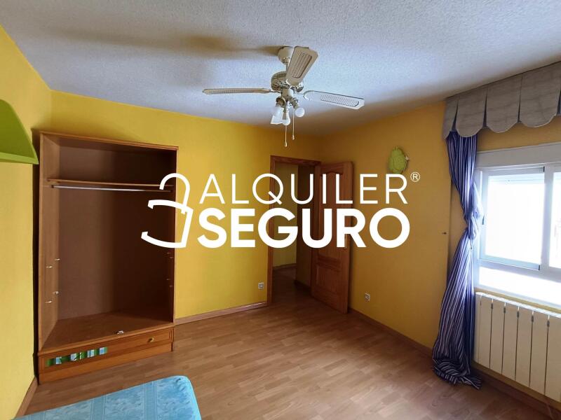 Inmueble en Calle San Vicente , MADRID