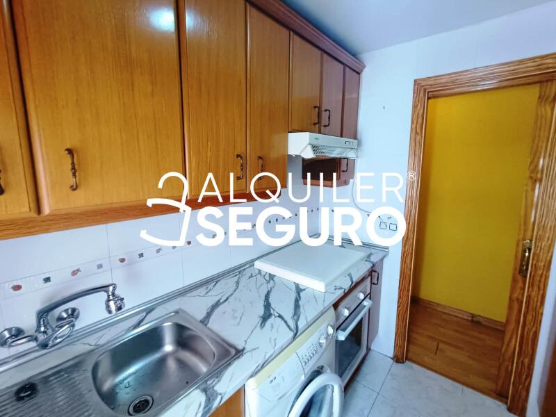 Inmueble en Calle San Vicente , MADRID