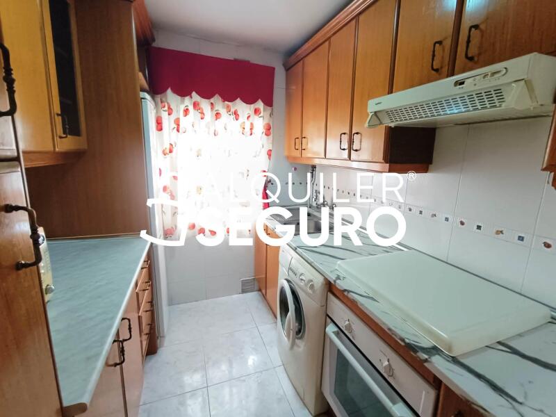 Inmueble en Calle San Vicente , MADRID