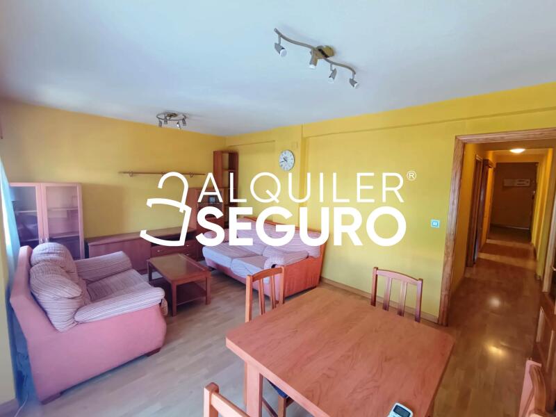 Inmueble en Calle San Vicente , MADRID