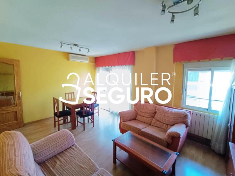 Inmueble en Calle San Vicente , MADRID