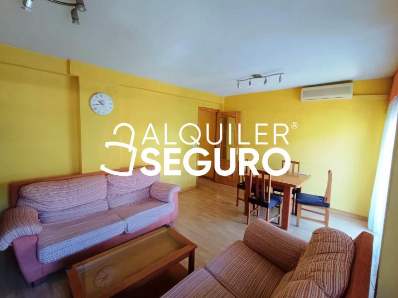 Inmueble en Calle San Vicente , MADRID