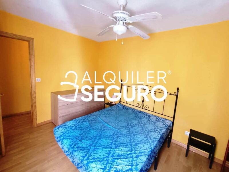 Inmueble en Calle San Vicente , MADRID