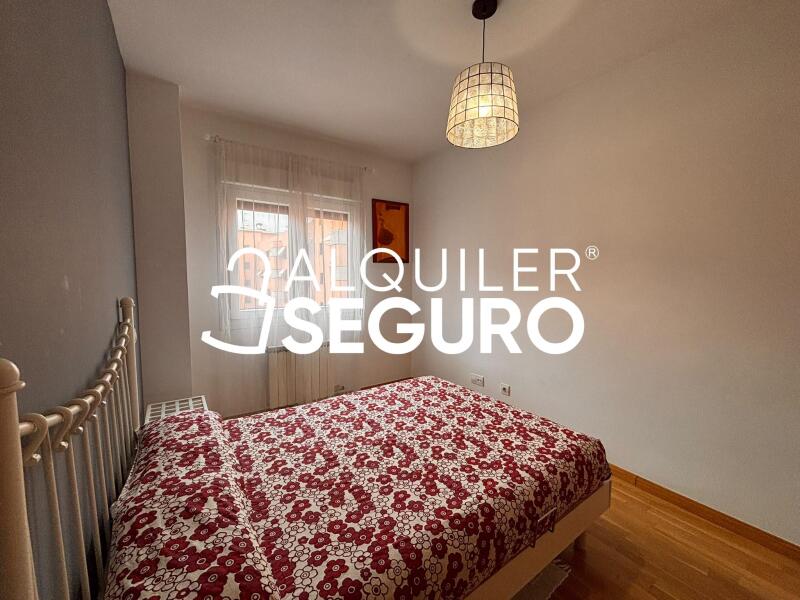 Inmueble en Calle de Bolívar, MADRID