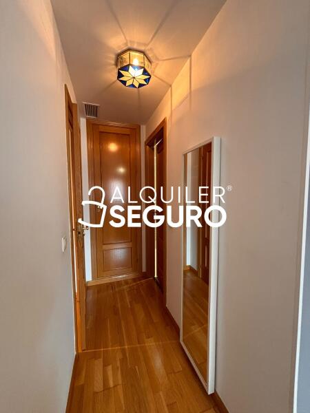 Inmueble en Calle de Bolívar, MADRID
