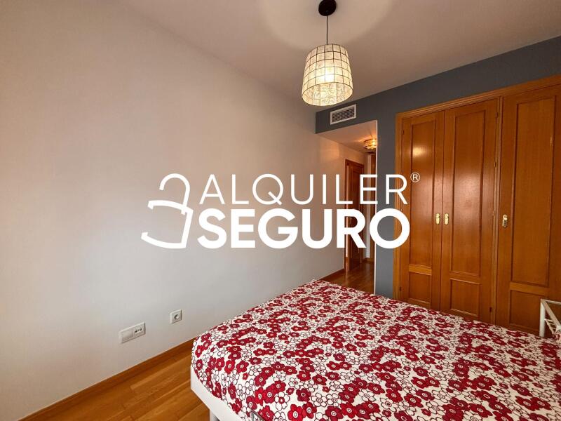 Inmueble en Calle de Bolívar, MADRID