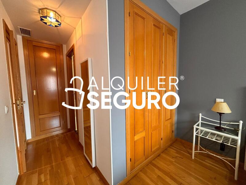 Inmueble en Calle de Bolívar, MADRID