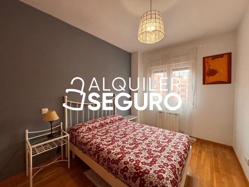 Inmueble en Calle de Bolívar, MADRID