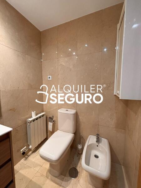 Inmueble en Calle de Bolívar, MADRID