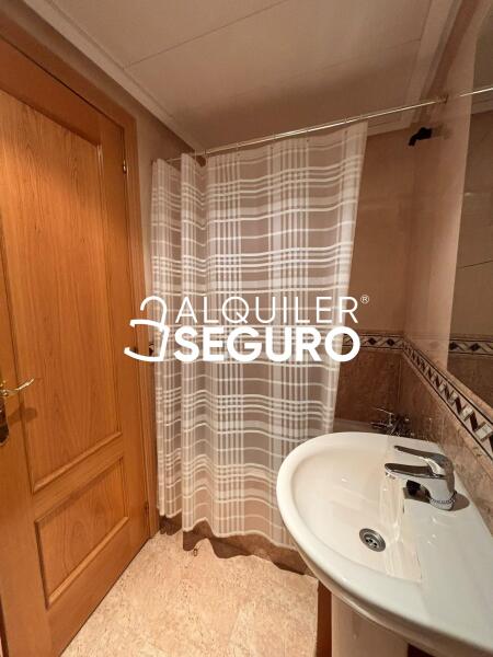 Inmueble en Calle de Bolívar, MADRID