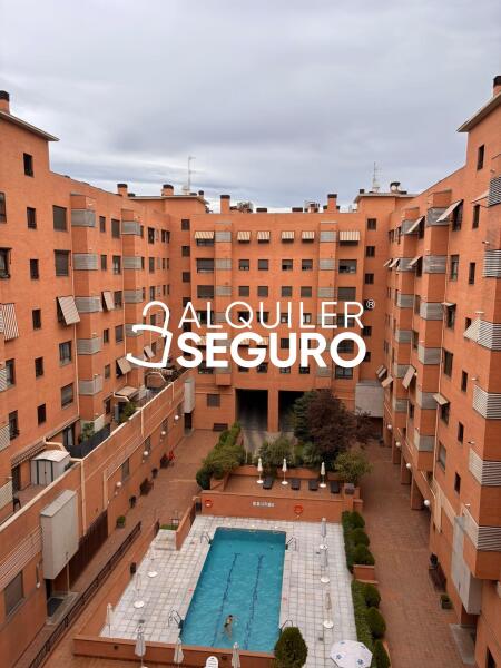 Inmueble en Calle de Bolívar, MADRID