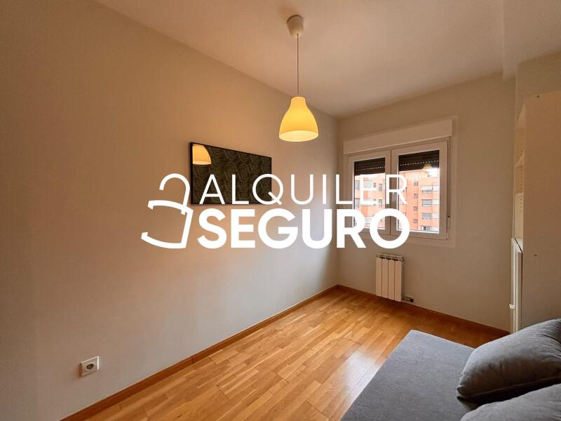 Inmueble en Calle de Bolívar, MADRID