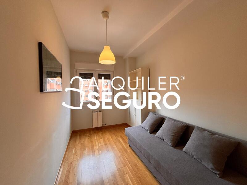 Inmueble en Calle de Bolívar, MADRID