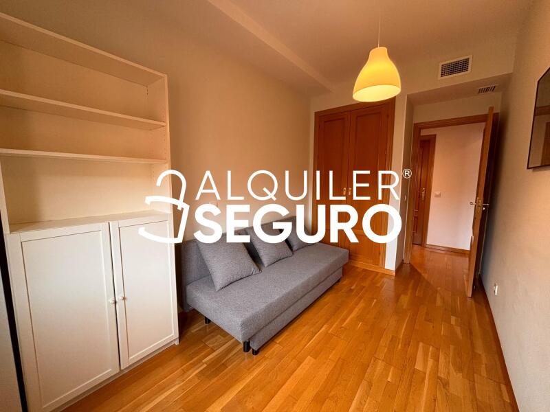 Inmueble en Calle de Bolívar, MADRID
